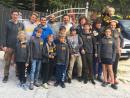 Pulcini Rafting Team Verona